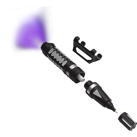 SpyX spion pen