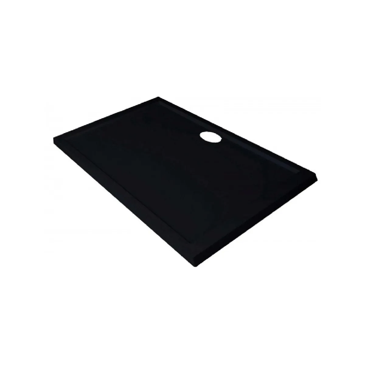 NOVELLINI OLYMPIC 90x75 Noir