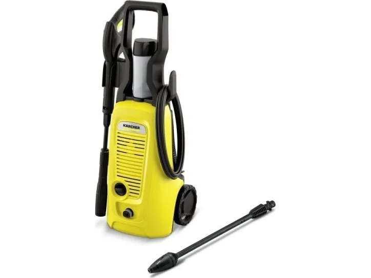 Kärcher K 4 Universal EDITION - Trykvasker
