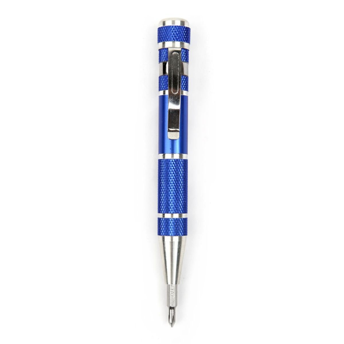 4 In 1 Wood Screwdriver