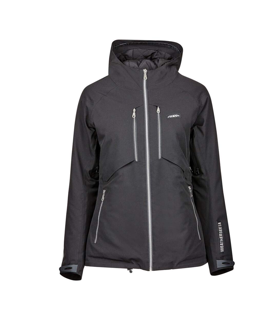 Weatherbeeta - Veste TANIA - Femme (Noir) - UTWB1346