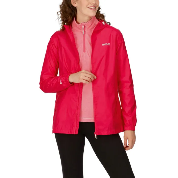 Regatta Pack-It III Regenjas Dames