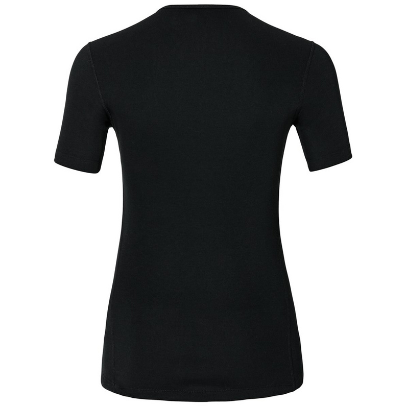 Odlo Damen Active Warm Eco Crew T-Shirt