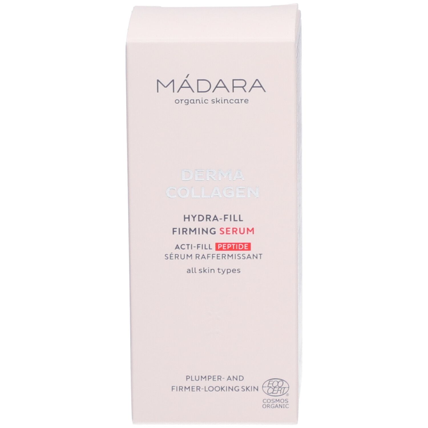 Madara Derma Collagen Hydra-Fill straffendes Serum, 30ml