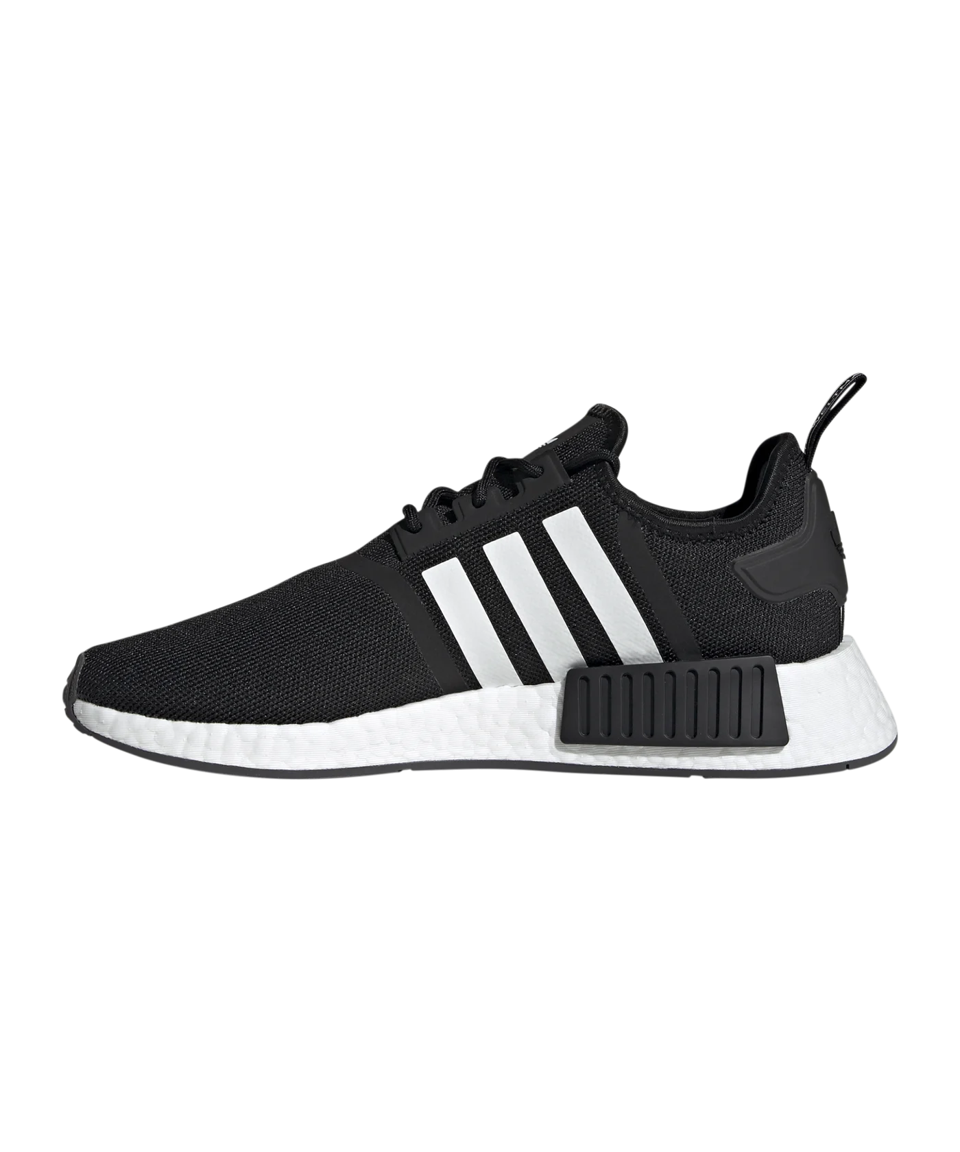 adidas Originals NMD_R1 Primeblue Schwarz Grau