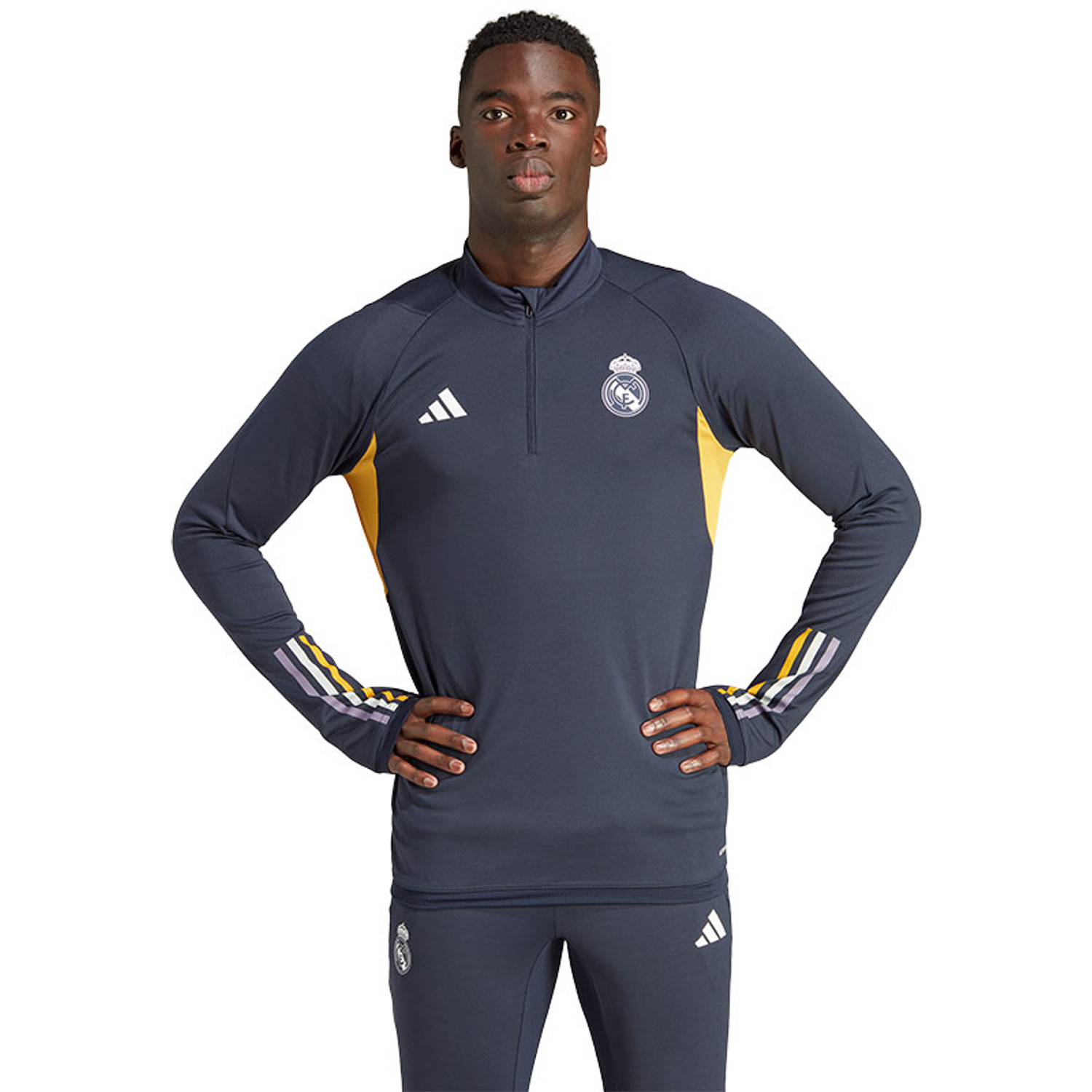 adidas Real Madrid Trainingspak