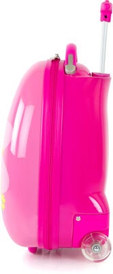 Paw Patrol Koffert 19L, Pink