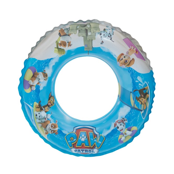 Paw Patrol - Schwimmring - Ø ca. 45 cm