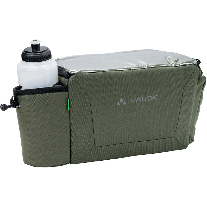 Vaude Ebox Klickfix Ready Fahrradtasche