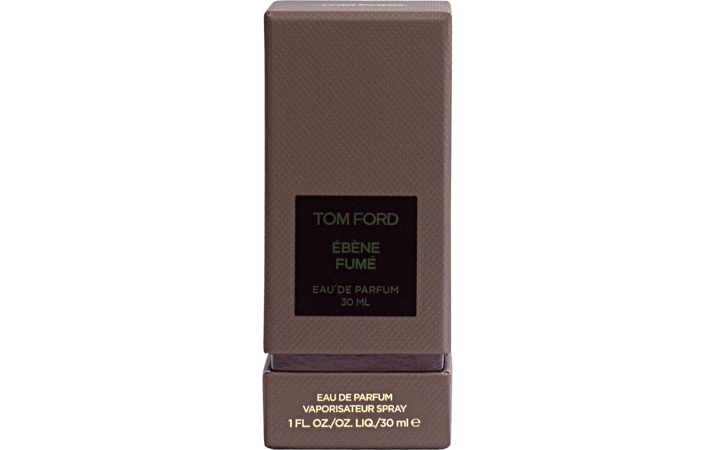 Eau de Parfum Ebene Fume 30 ml<br>Intensives Parfum, das sich durch die Wärme des eigenen Körpers verstärkt