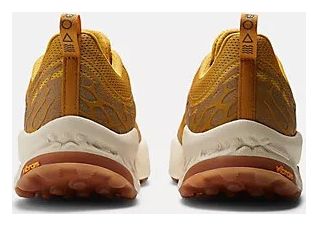 Chaussures Trail New Balance Fresh Foam X Hierro v8 Jaune Homme