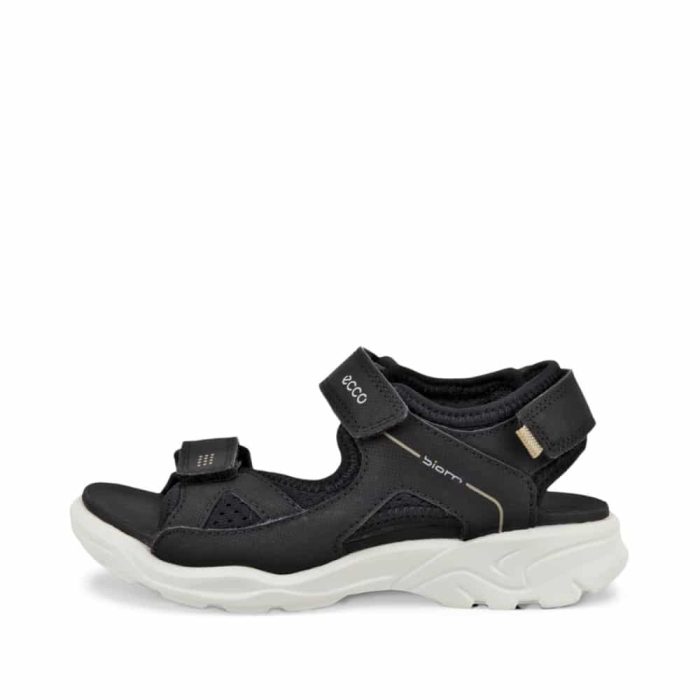 Ecco Biom Raft Sandal Børn 700602-51052