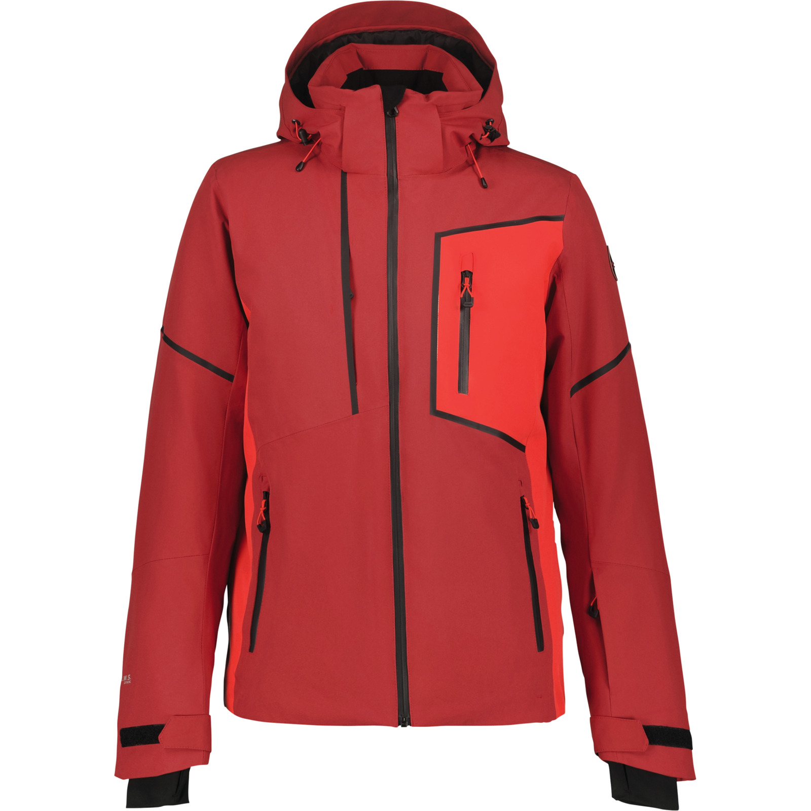Icepeak Herren-Skijacke Falaise