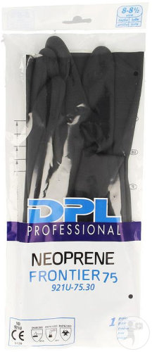 Neoprene Frontier 75 Gants Taille L 1 Paire