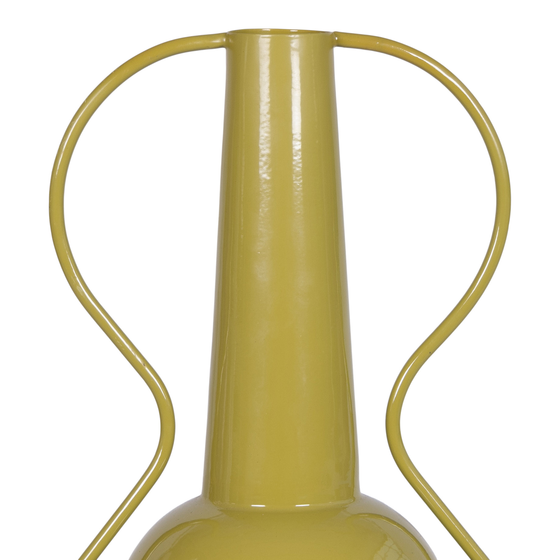 Vaas Aile glossy green