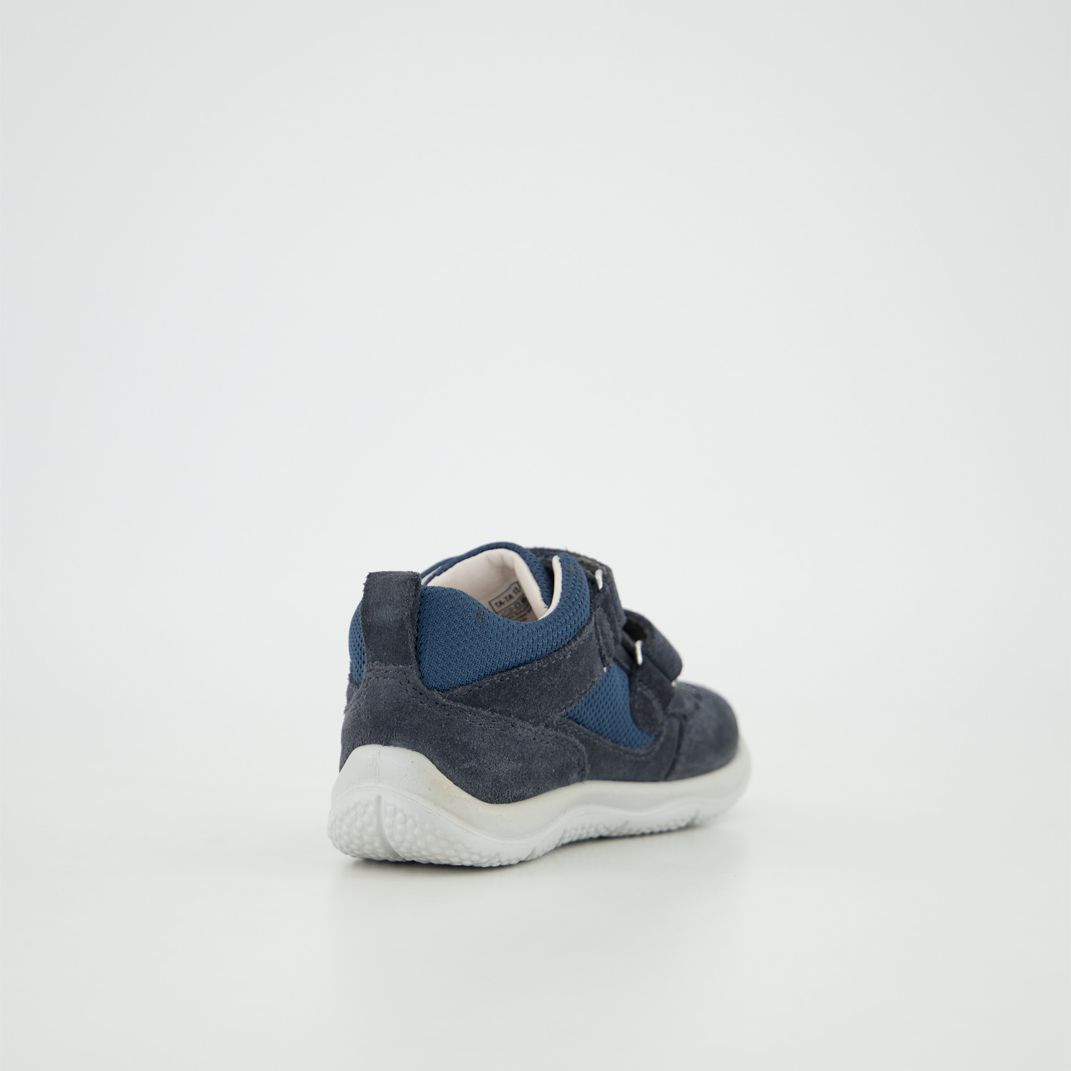 Superfit Stiefelette Leder \ UNIVERSE