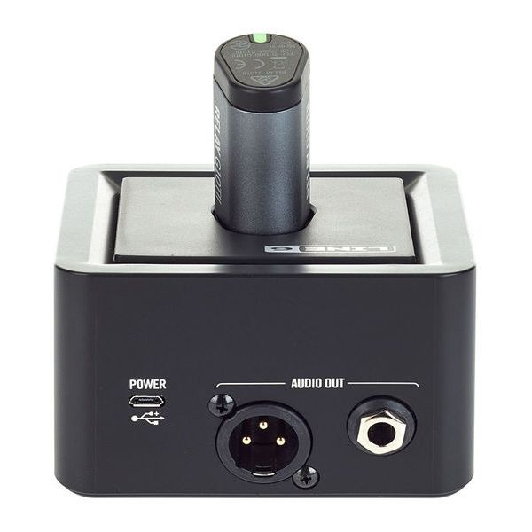 Line6 Relay G10II