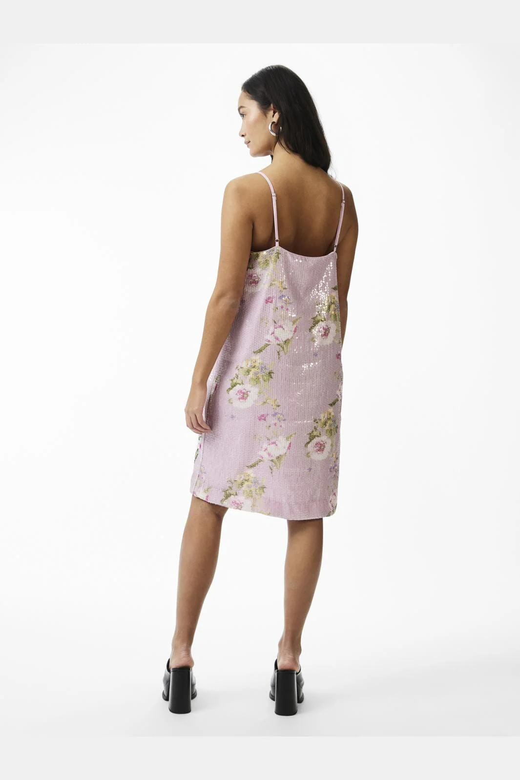 Y.A.S Yaselodie Sl Dress