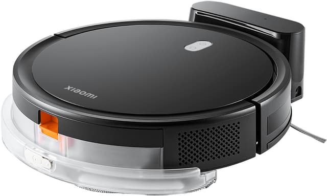 Xiaomi E5 robotstøvsuger 55299 (sort)