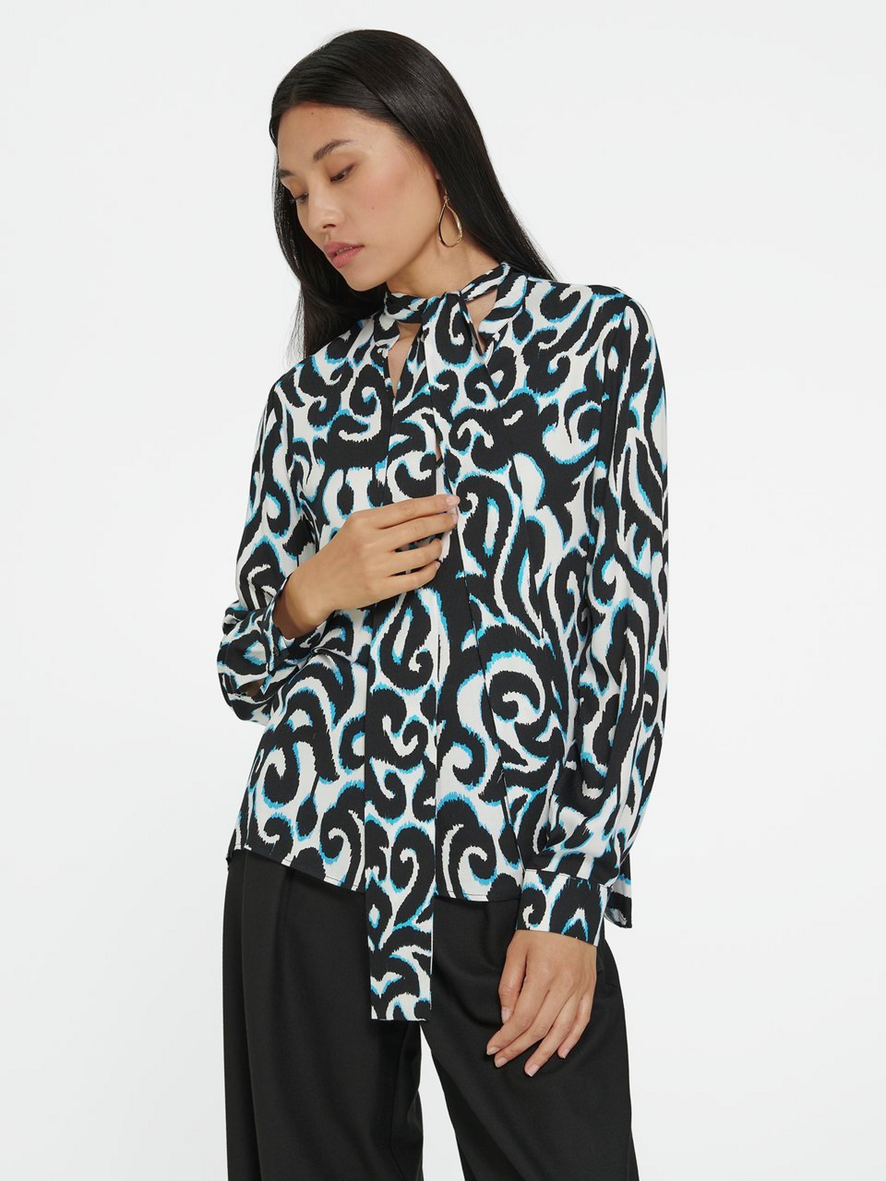 Bluse