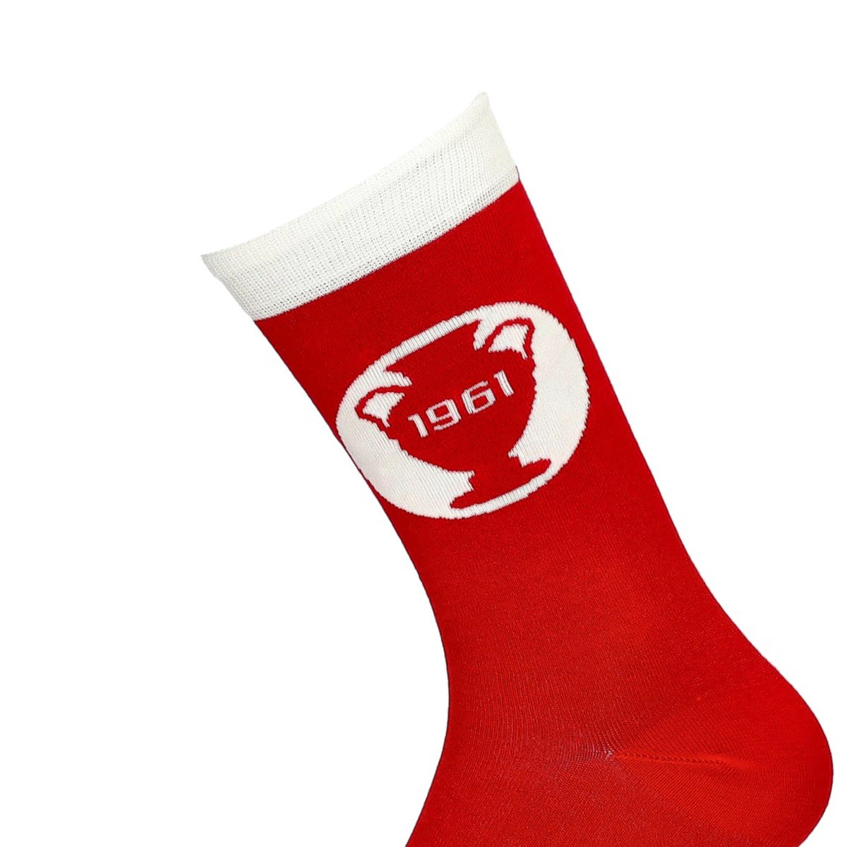 Meias Memoraball Socks Sl Benfica Taca Campeoes (1 Par)