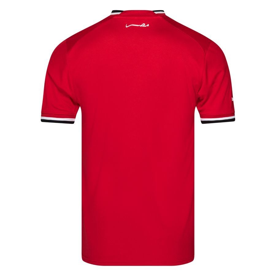 Égypte Maillot Domicile 2022/23