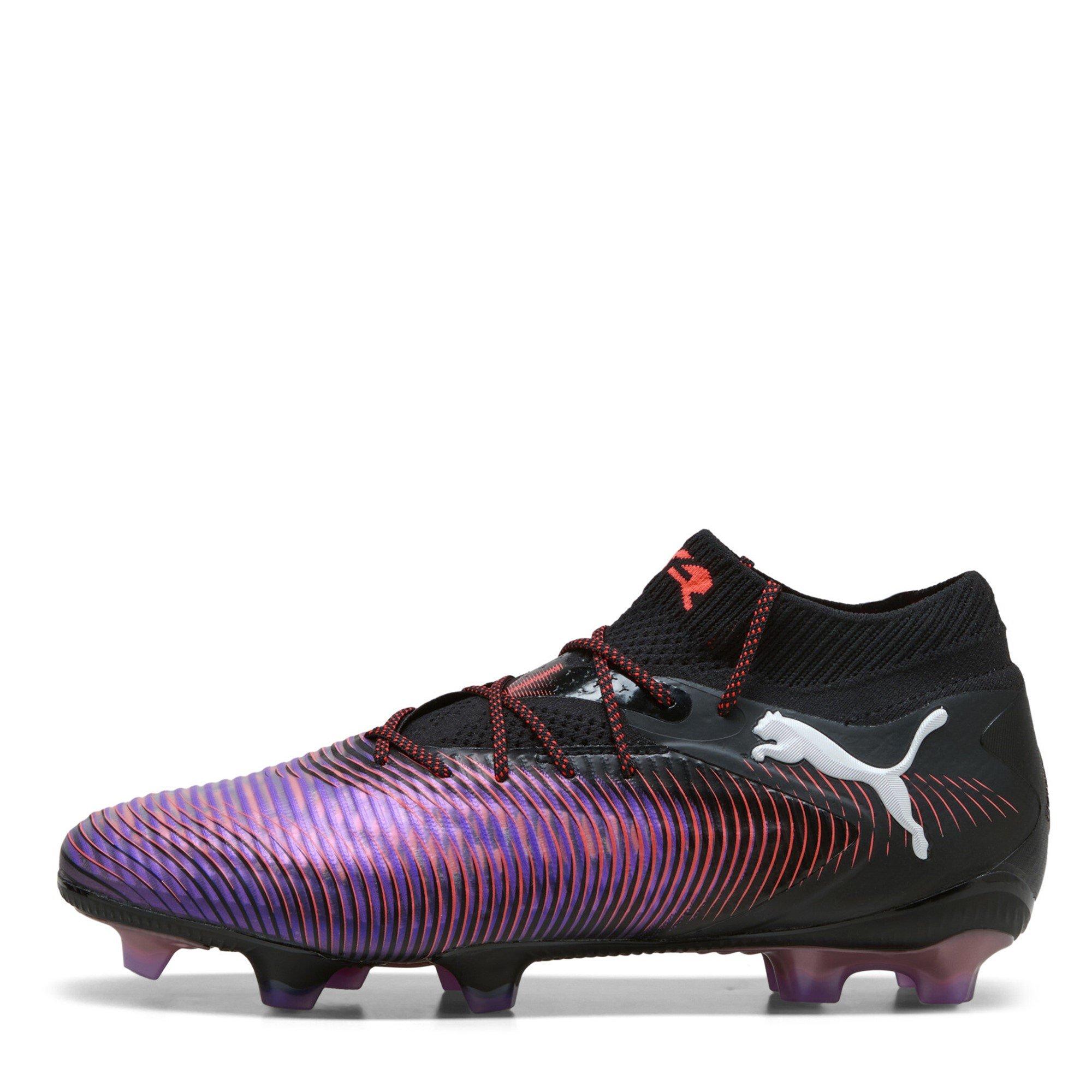 Puma Future 8 Ultimate Firm Ground Football Boots