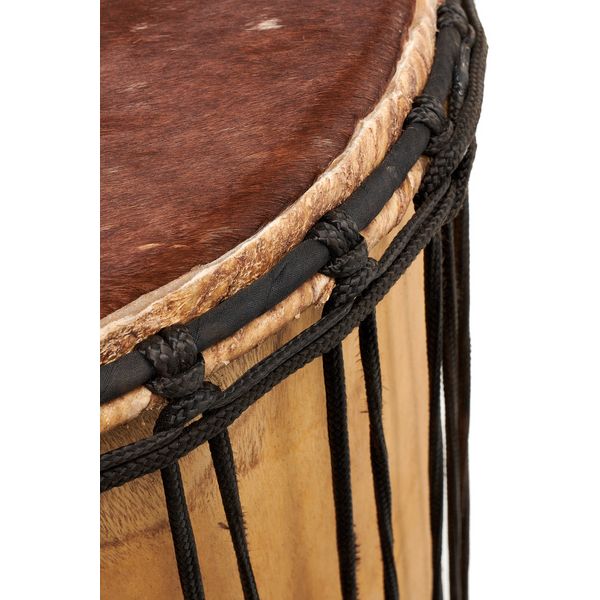 African Percussion Djunumba Bass Drum