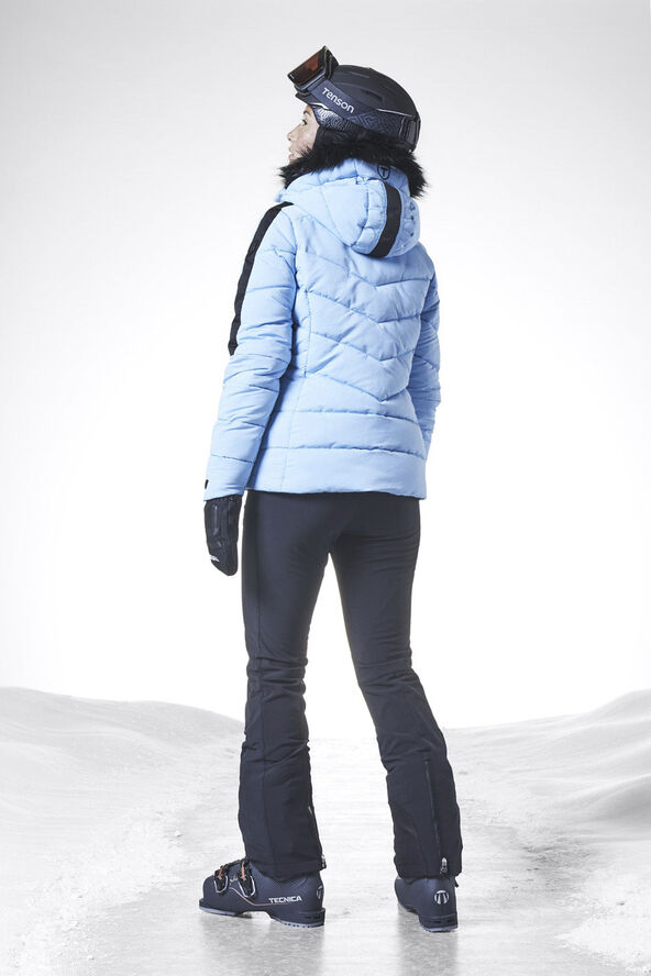 Tenson Cora skibukser Sort