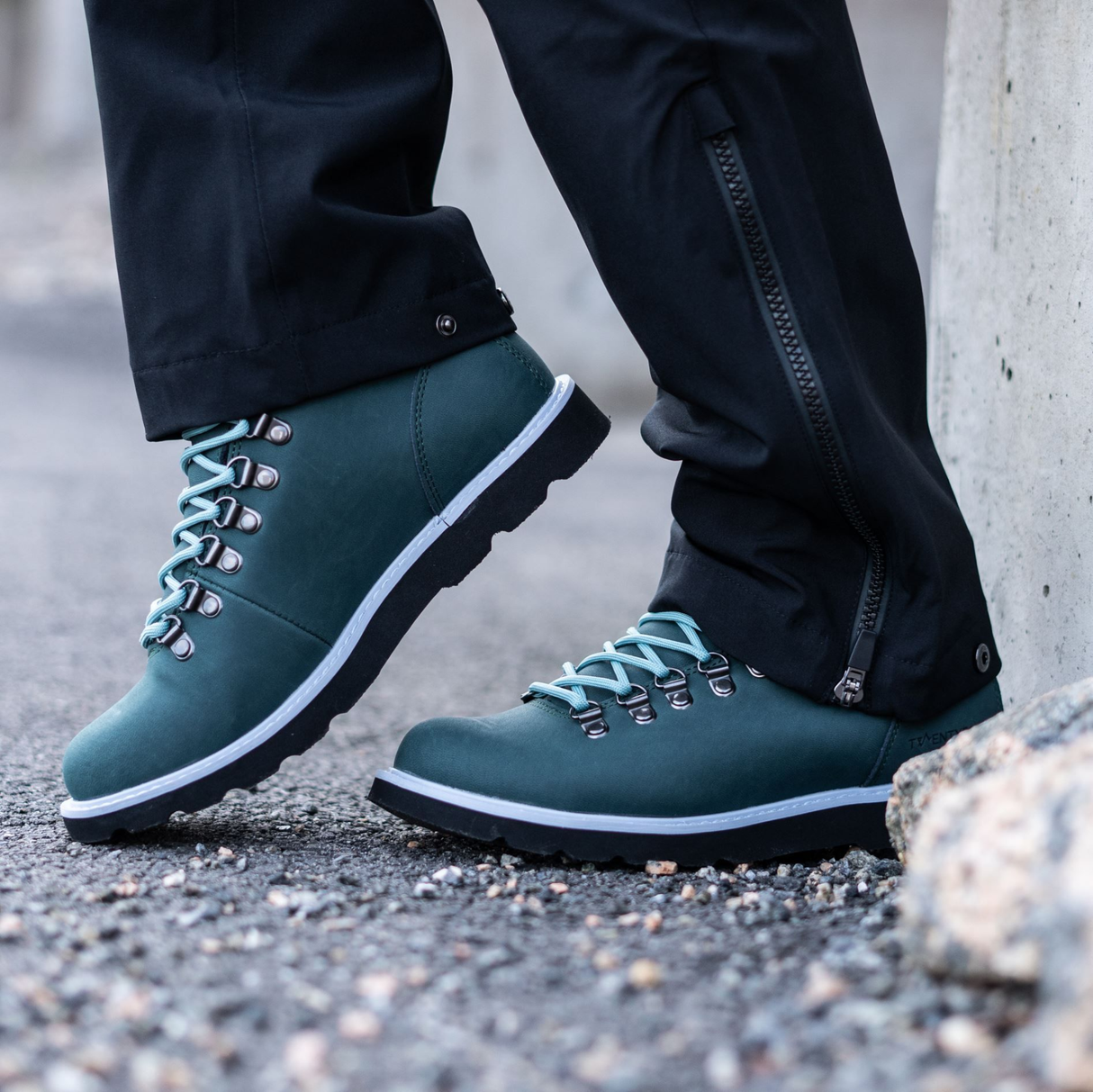 Twentyfour<br>Dameboots, Finse Dalen
