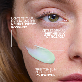 La Roche-Posay Toleriane Rosaliac AR Concentrate 40ML