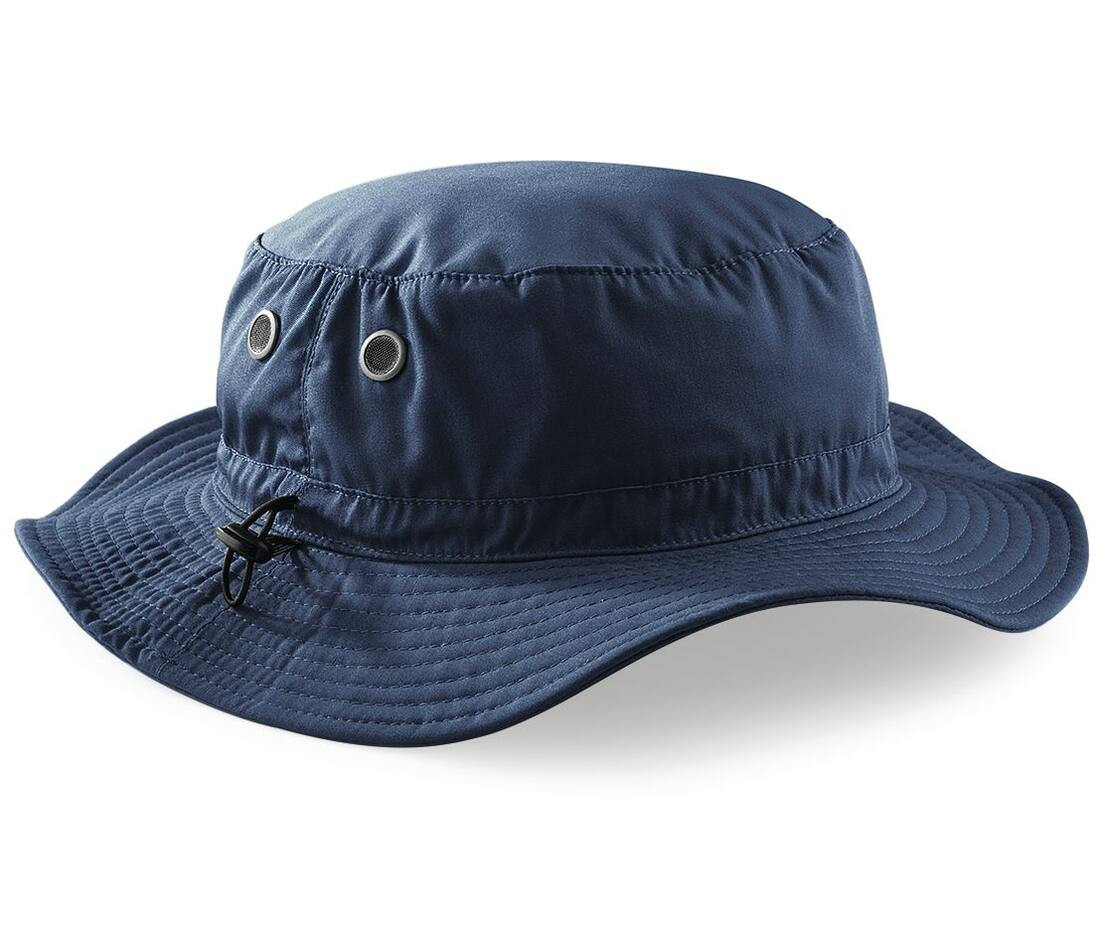 Beechfield BF088 - Chapeau Bob Beechfield Style Urbain