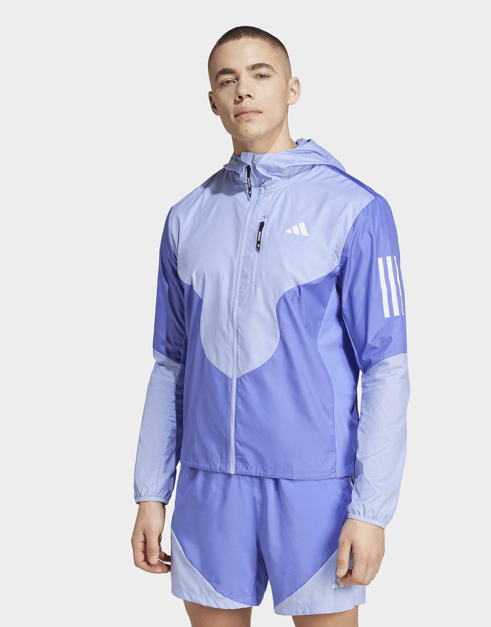 adidas Veste Own the Run AEROREADY