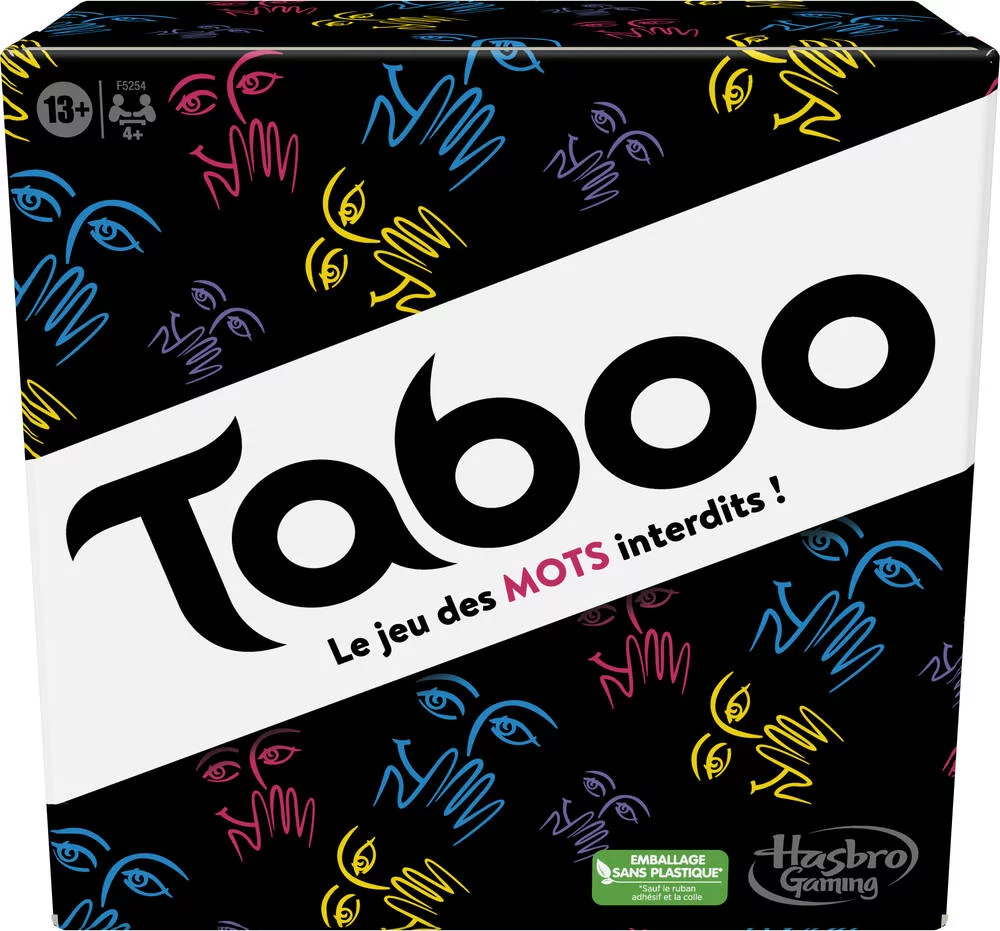 TABOO