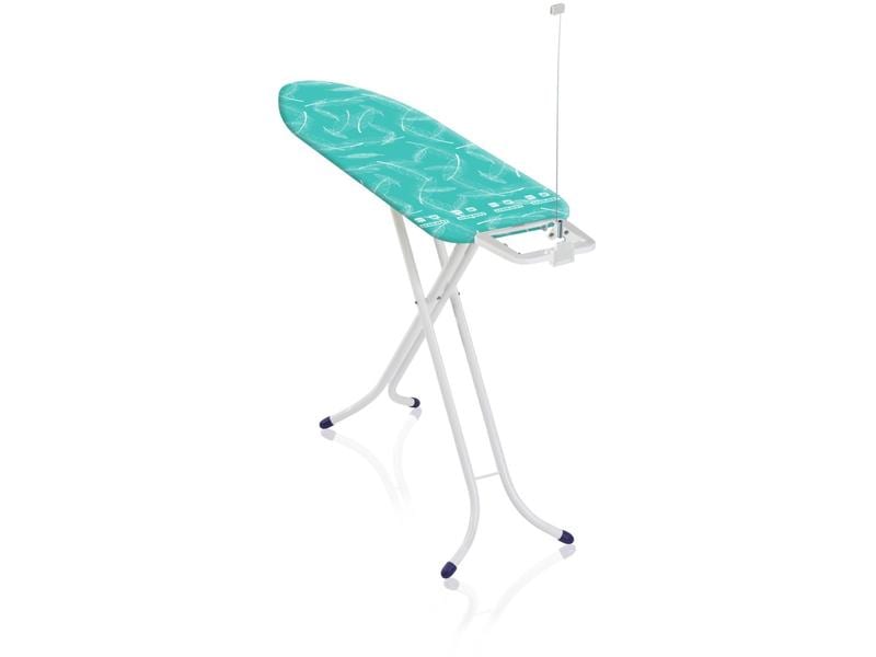 Leifheit Bügeltisch AirBoard Compact M Bügelbrett, 120 x 38 cm