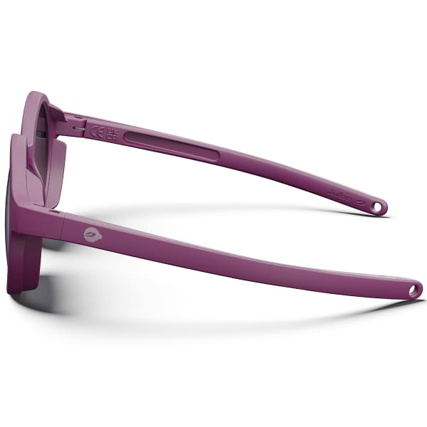 SFS272_Lunettes lifestyle JULBO RANGER BORDEAUX
