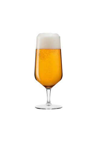LEONARDO Bierglas PUCCINI 6er Set - je 410 ml