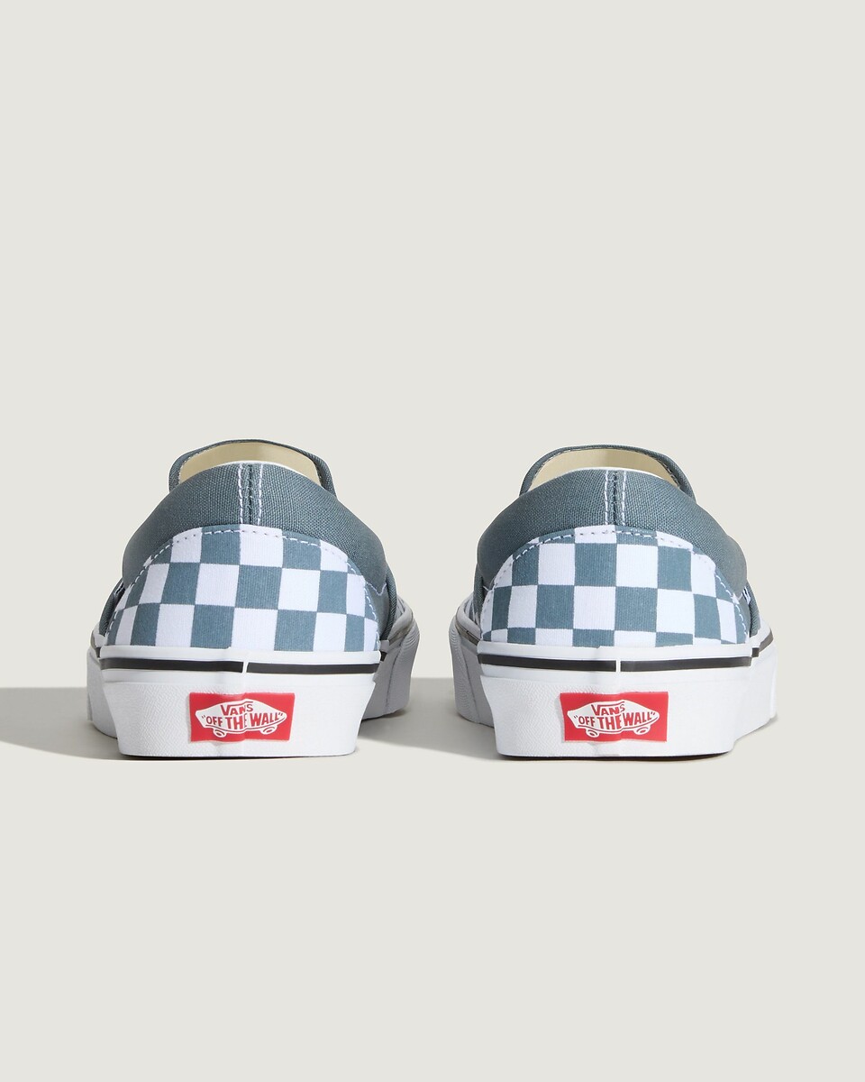 Tênis VANS Clássico Slip-On