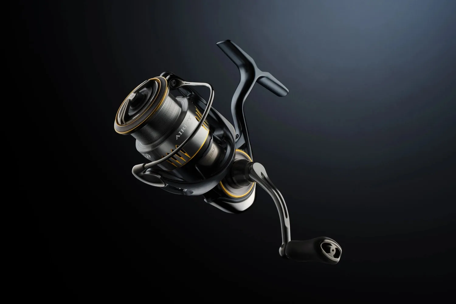 Daiwa Airity Lt