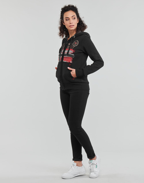 Geographical Norway - FARLOTTE - Noir