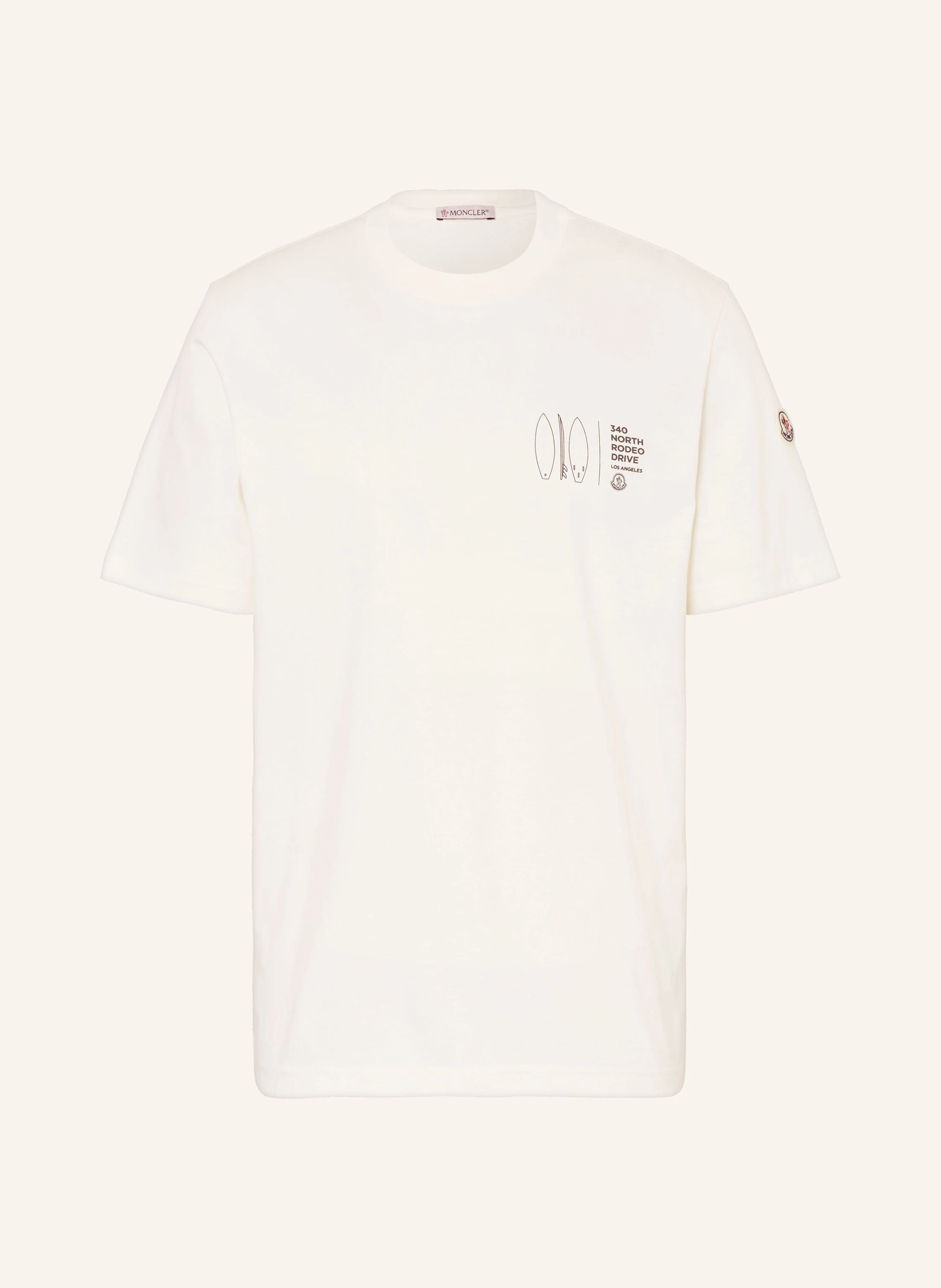 MONCLER T-Shirt