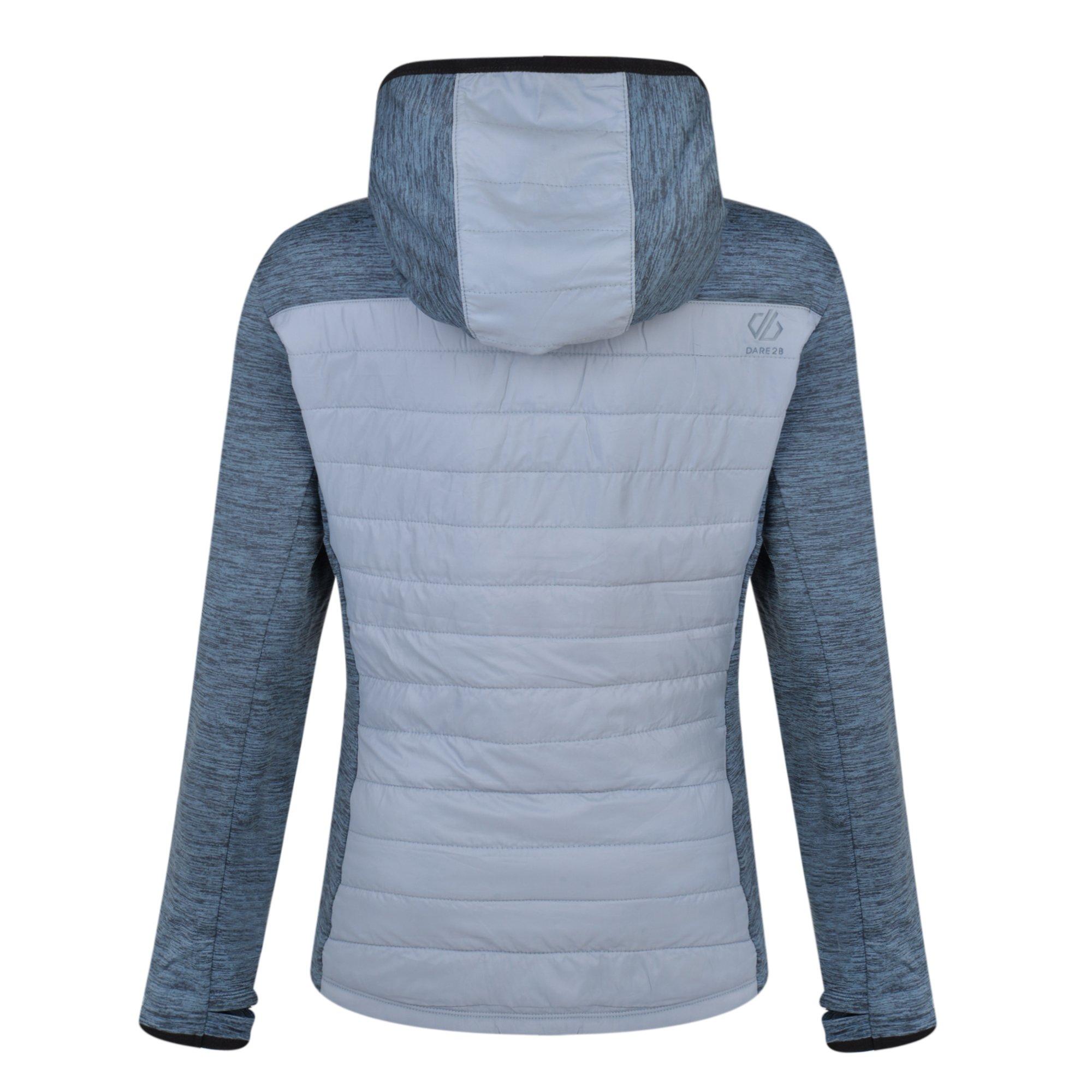 Dare 2b Dare2B Obstinacy Hybrid Jacket Womens