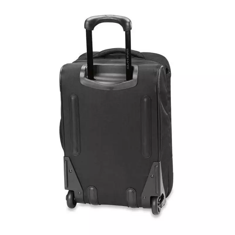 Valise DAKINE Carry On Roller 42L Black