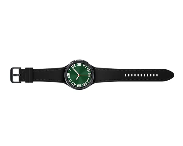 Samsung | Galaxy Watch6 Classic (BT) - 47 mm - Sort