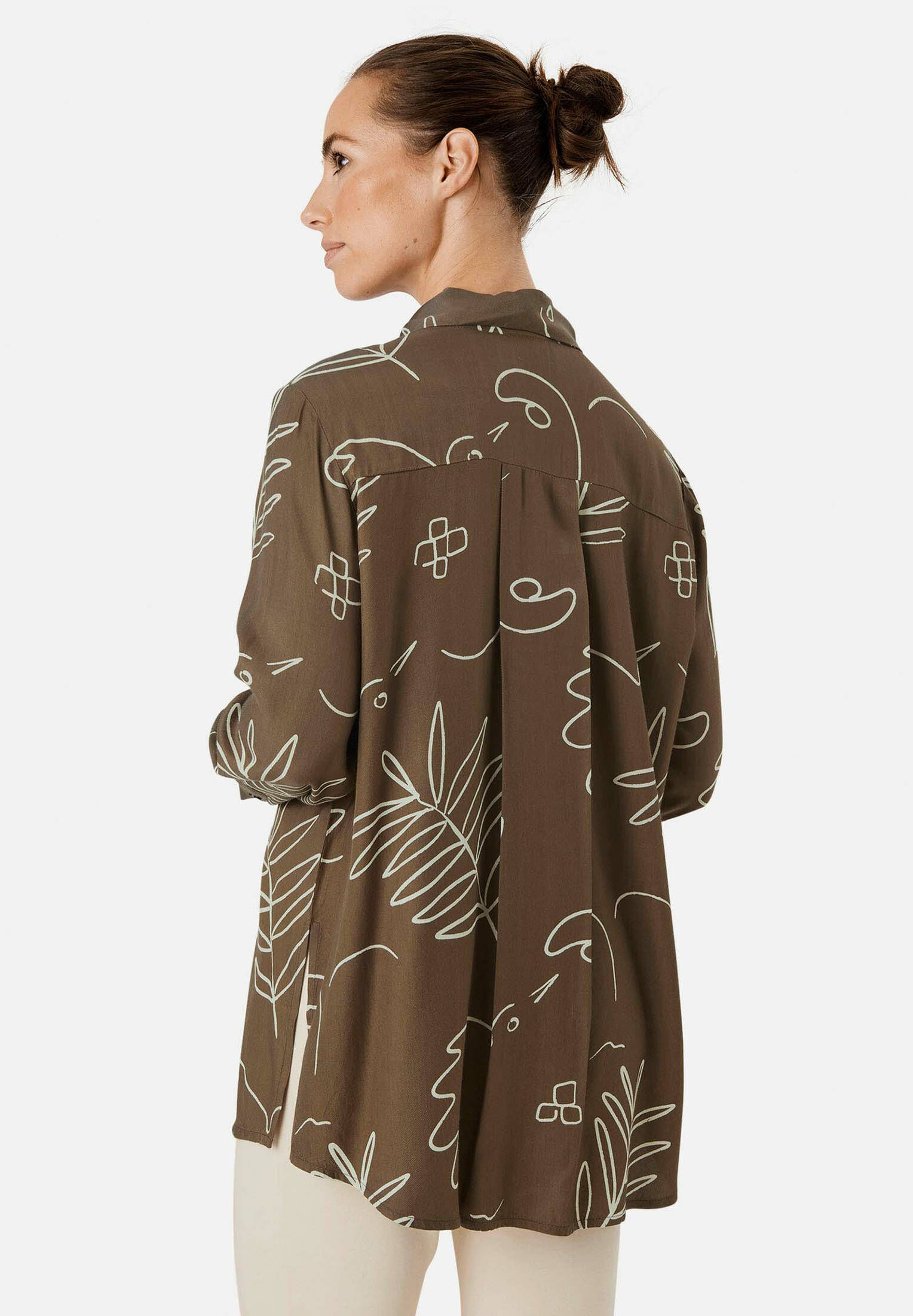 MASAI| Damen Tunika Geneo