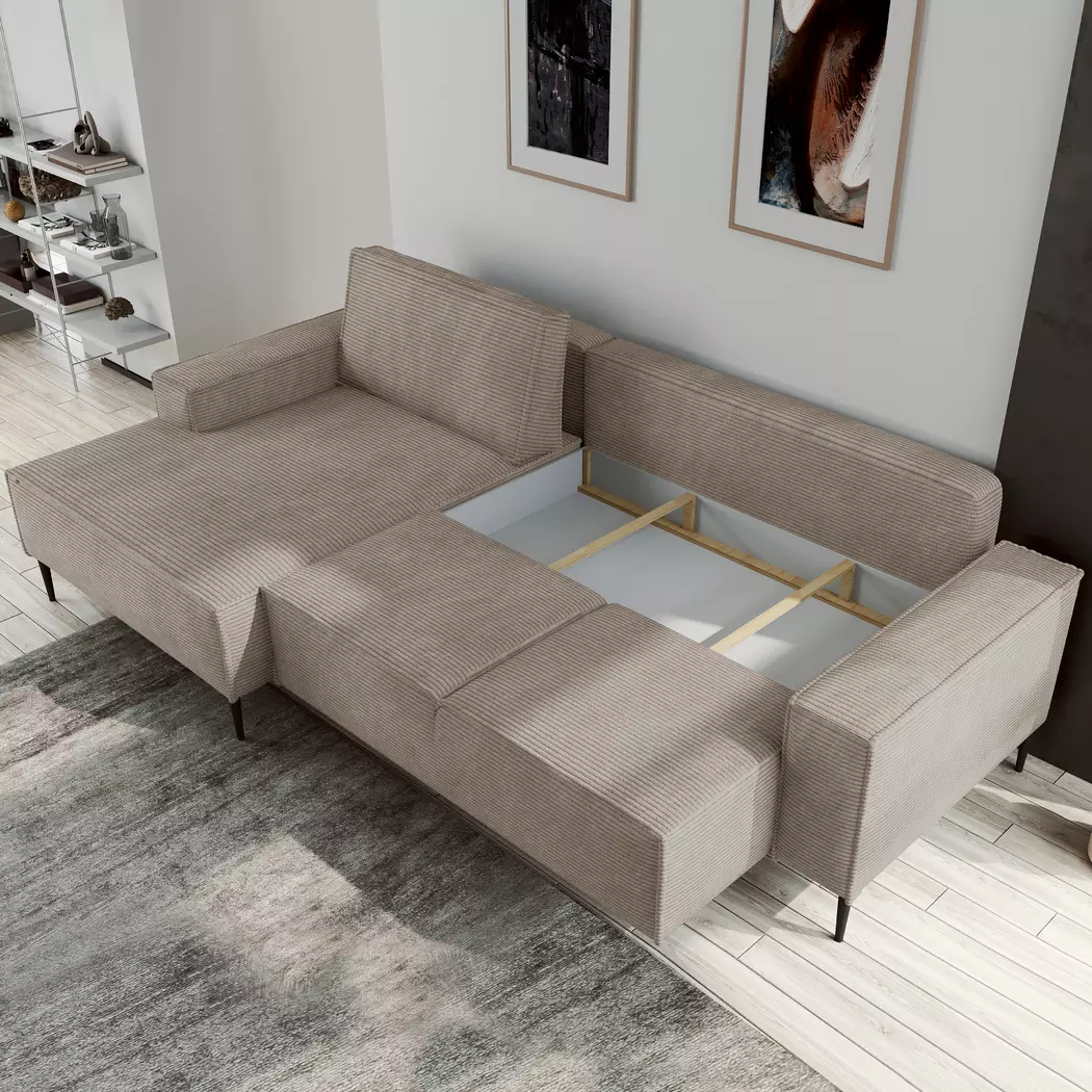 Ecksofa Matano
