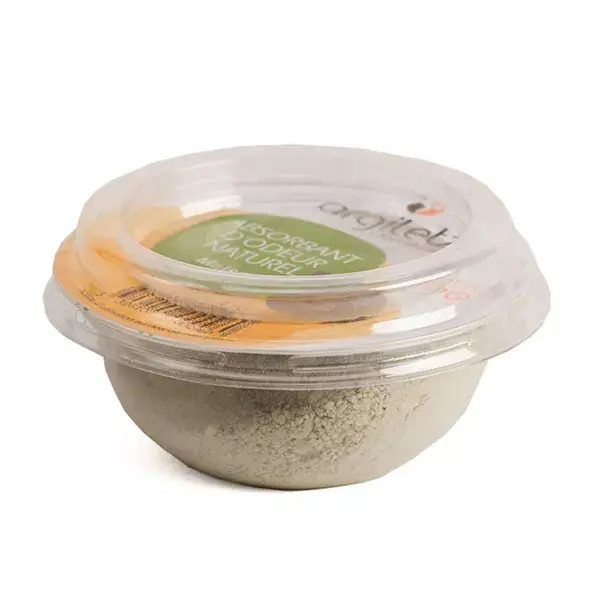 Copo Absorvente de Odores Cítricos Argiletz Natural Home 115g