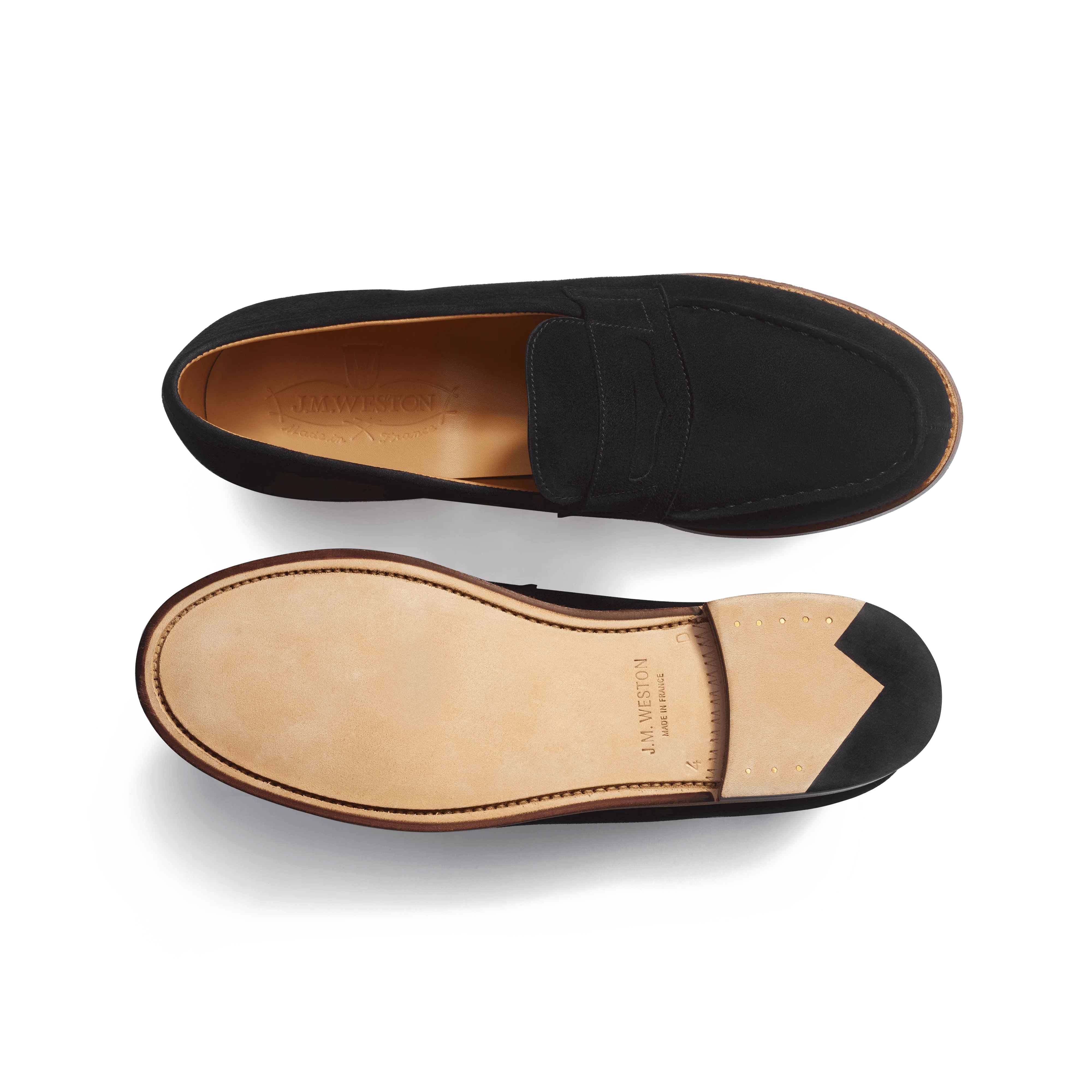 Mocassin 180