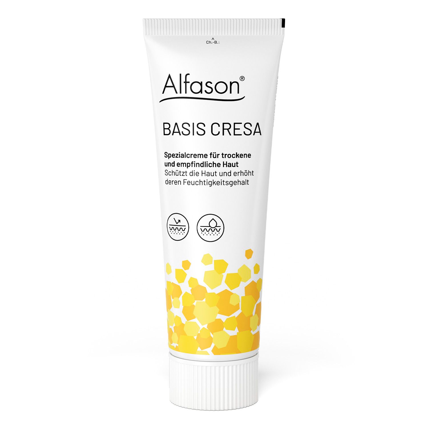 Alfason Basis Cresa®