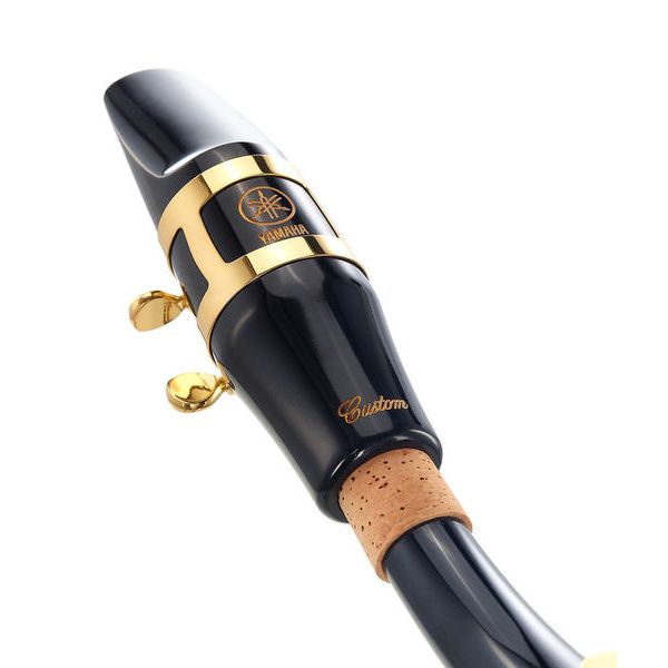 Yamaha YTS-82 ZB 03 Tenor Sax
